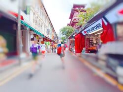 Royal At Chinatown (D1), Retail #586447951